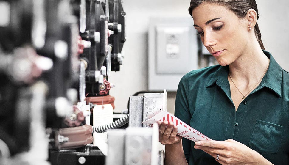 AFM Impairment Services