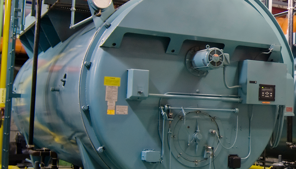 Assurance bris de machine