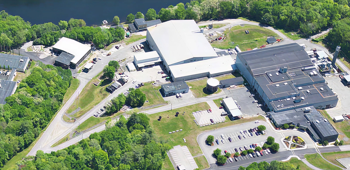 Research Campus