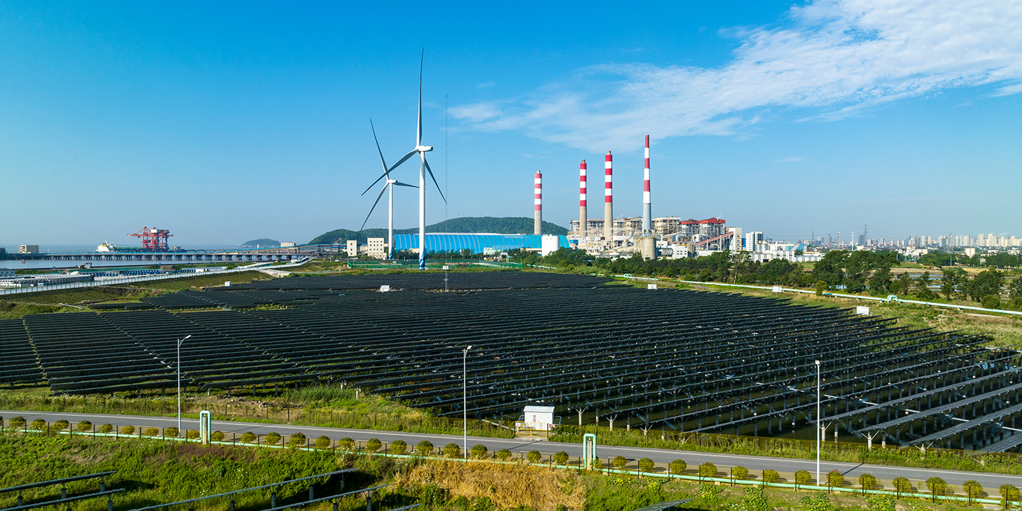 renewable energy