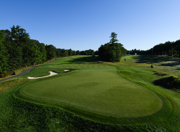 LPGA Golf course