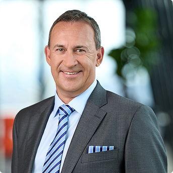 Malcom Roberts headshot