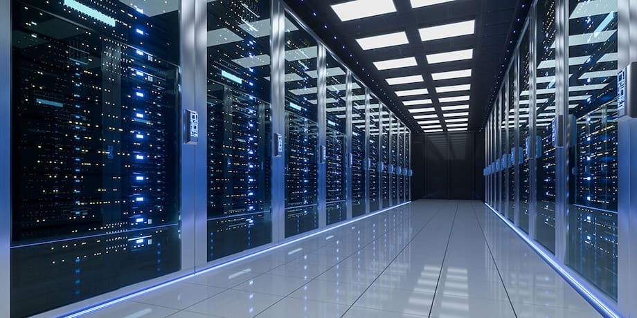 Data Centers