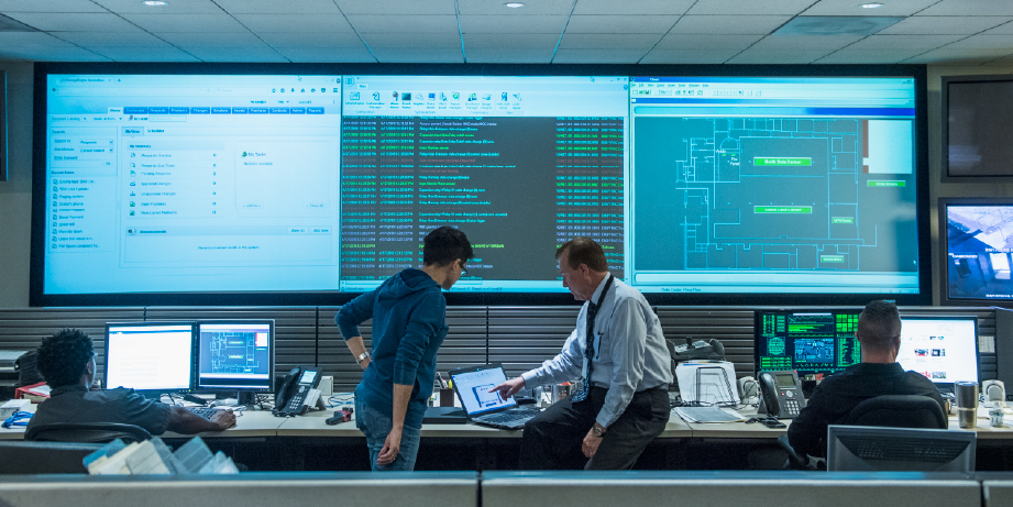 Data Centers