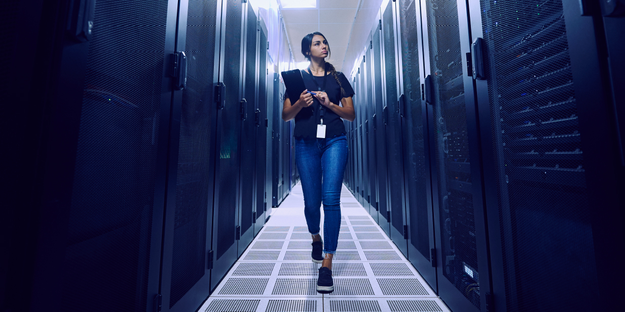 Data Centers