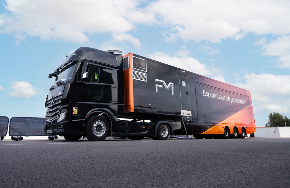 truck