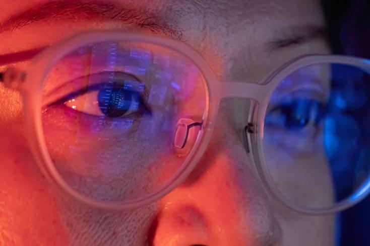 computer glasses