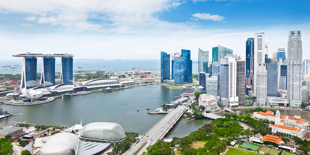 Singapore