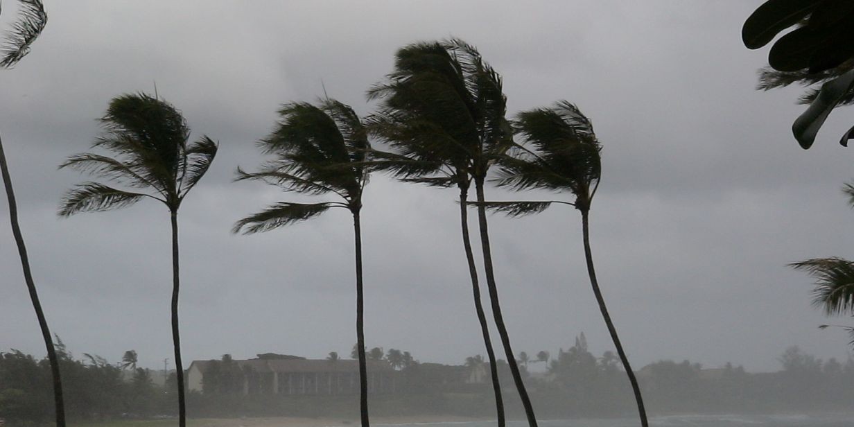 hurricane