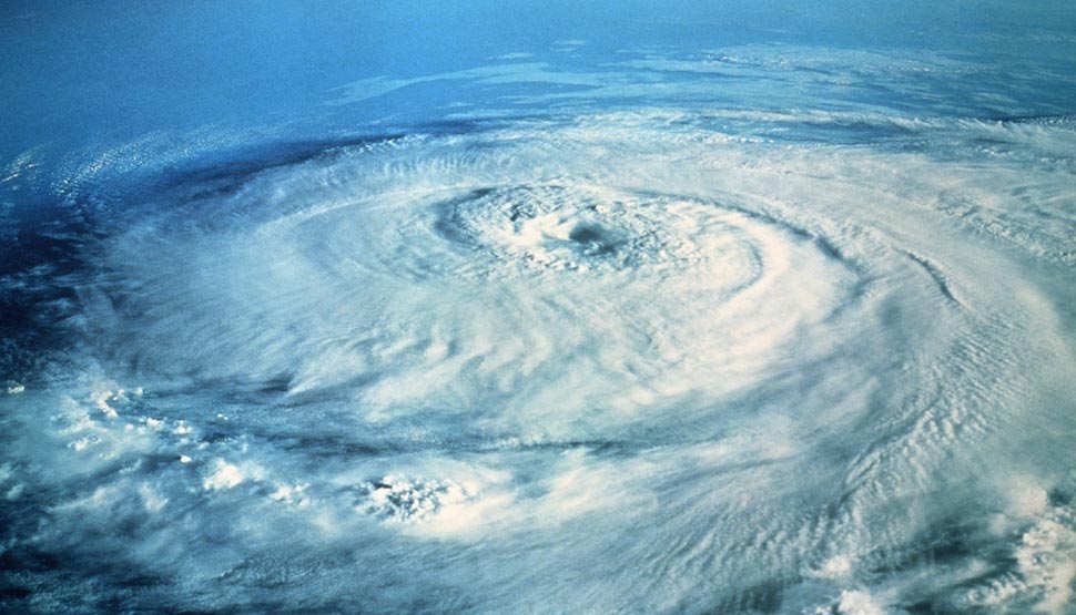 Hurricane Elena