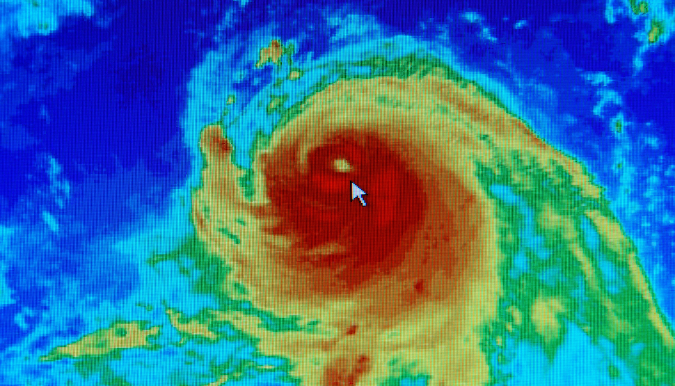 storm