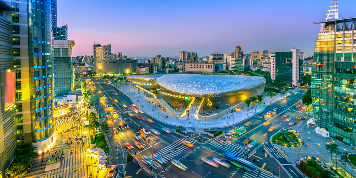 Korea