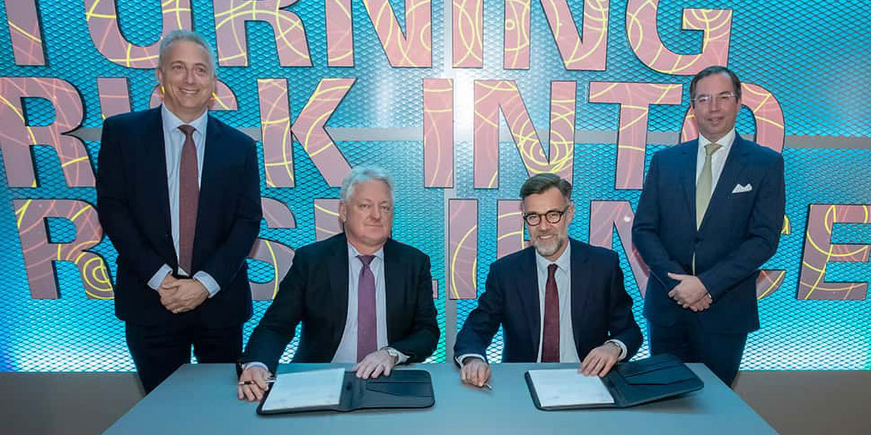 Luxembourg premier science institute partners with FM