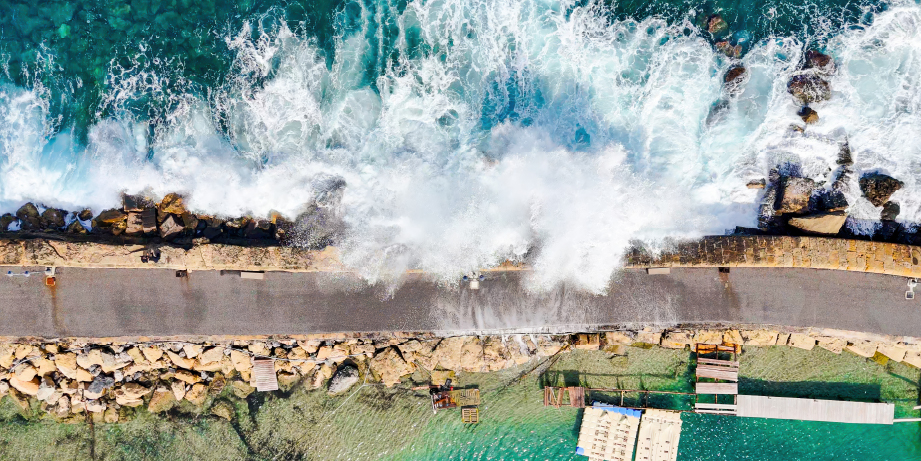 Tsunami