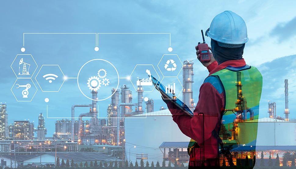 When Innovations Meets Resilience in the Power Generation Industry