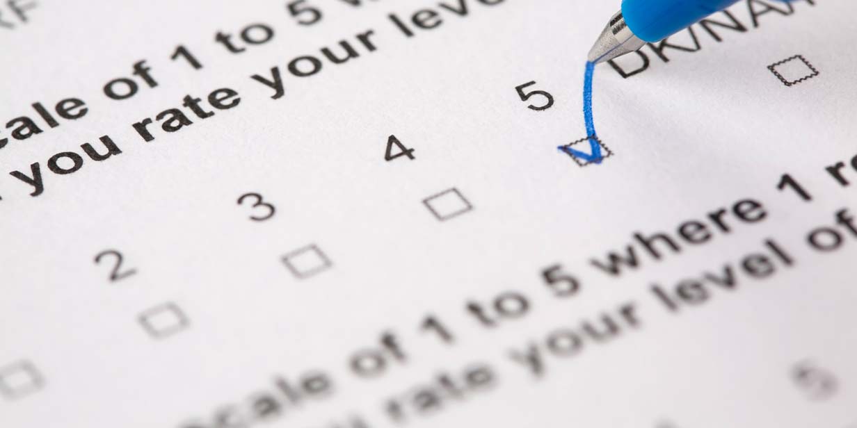 questionaire