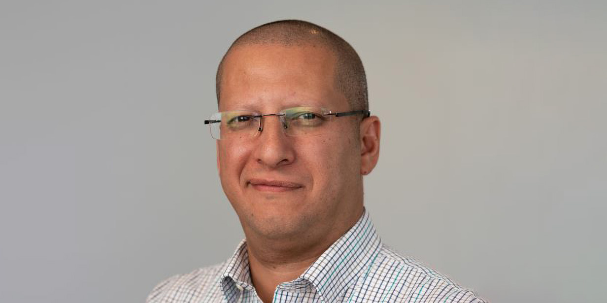 Simon Barsoum, ingénieur-conseil senior chez l’assureur dommages FM, vit au Danemark.