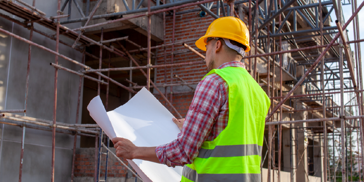 Sustainable Construction
