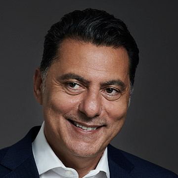 Ziad Alex S. Tadmoury