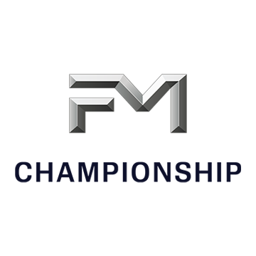 FM Championship Logo