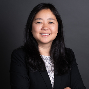 Monica Yasutomi, Operations Senior Vice President, Latin America Operations Manager at FM