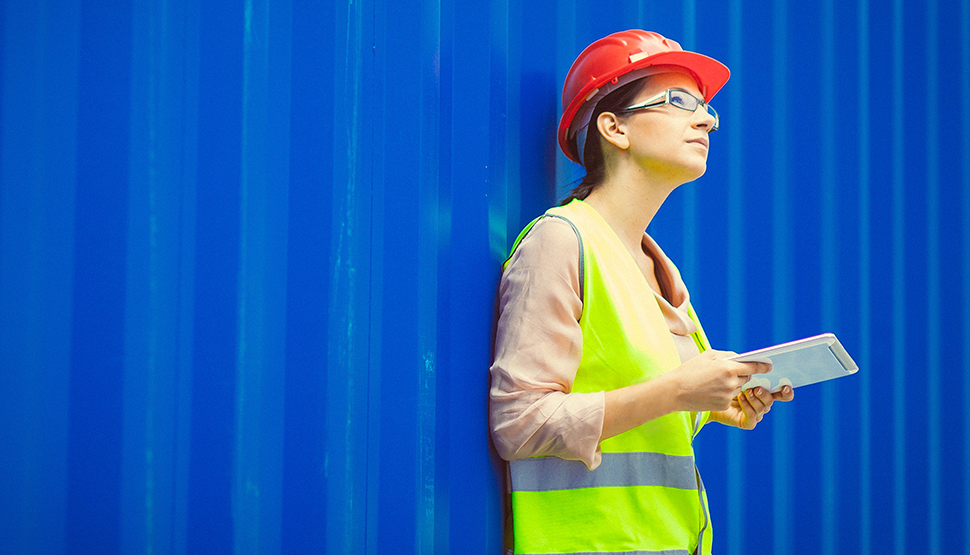 Services d’ingénierie FM Global - Transport de marchandises