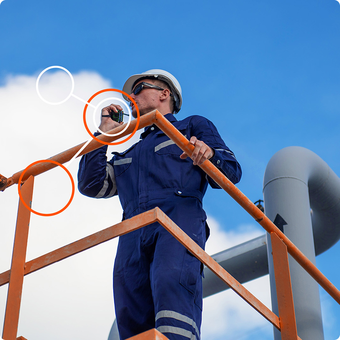 chemical engineer
