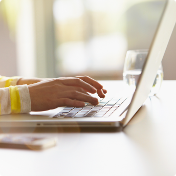 Streamline property claims