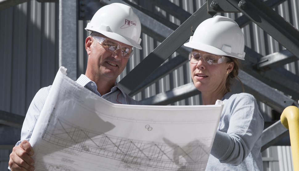 Visites de prévention des sinistres