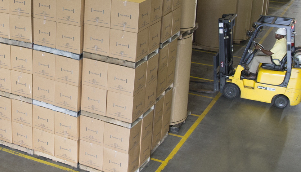 Supply Chain Risk Management