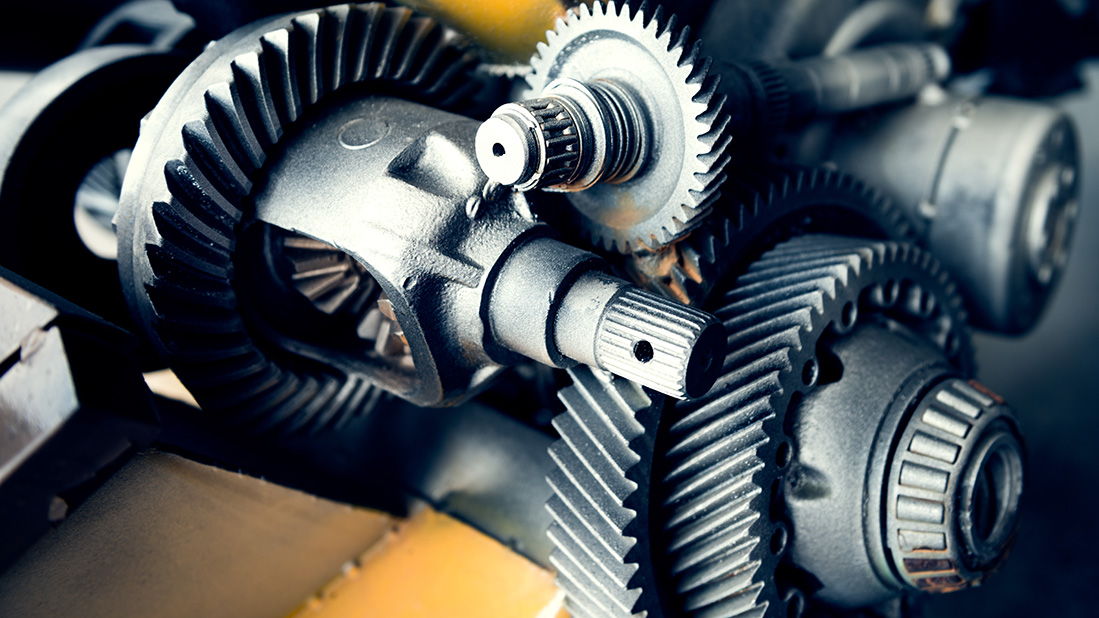 gears