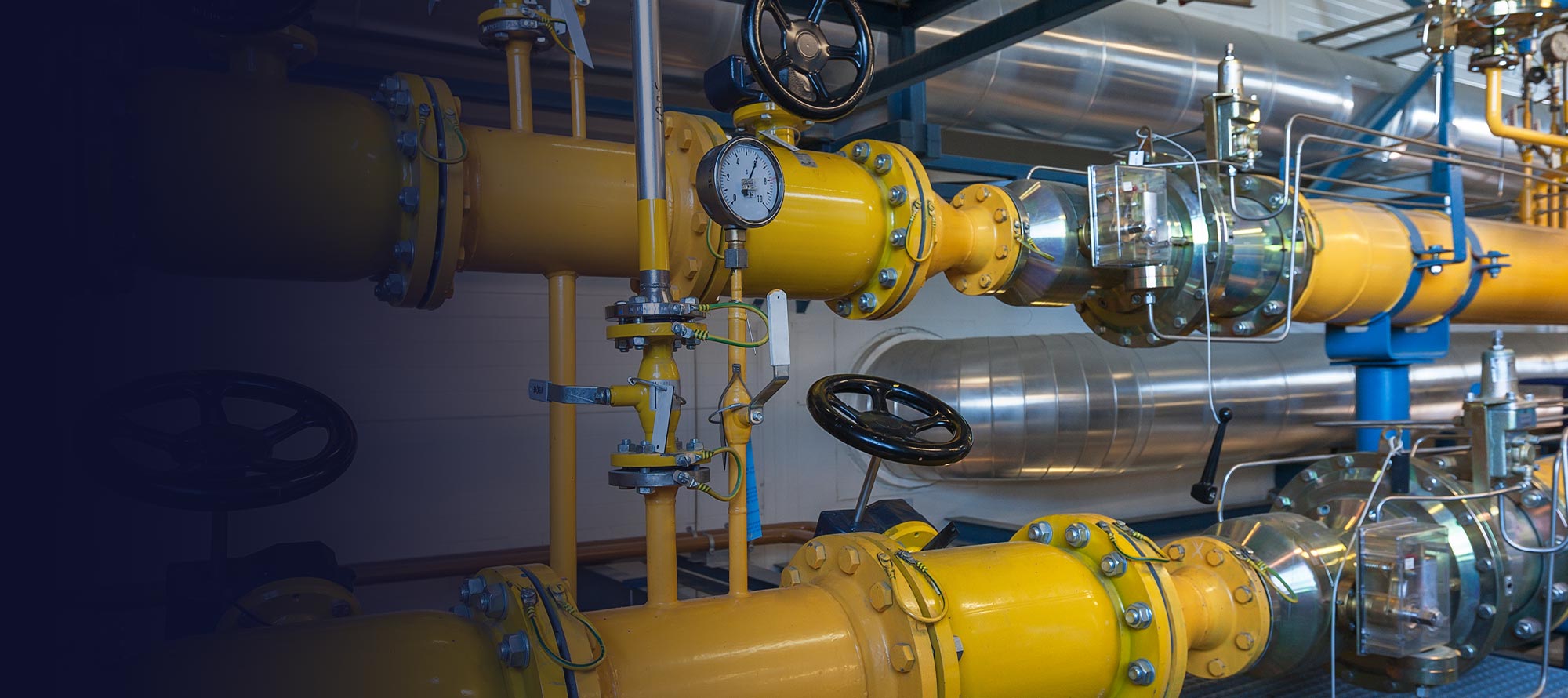 pipes