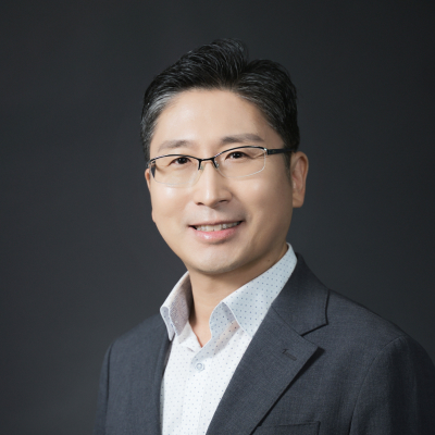 박승용 - Sr. Engineering Specialist